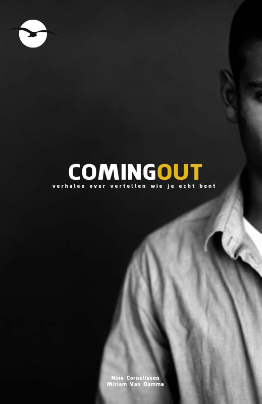 Omslag van Comingout