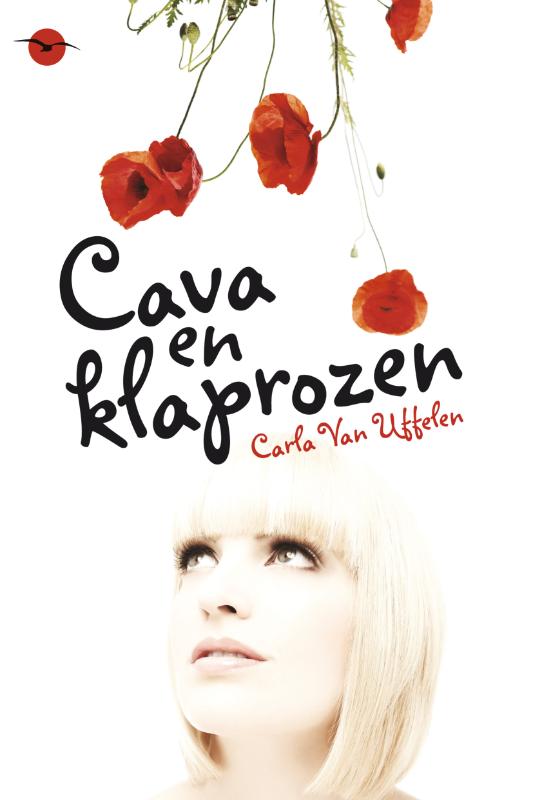 Omslag van Cava en klaprozen