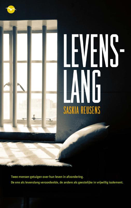 Omslag van Levenslang