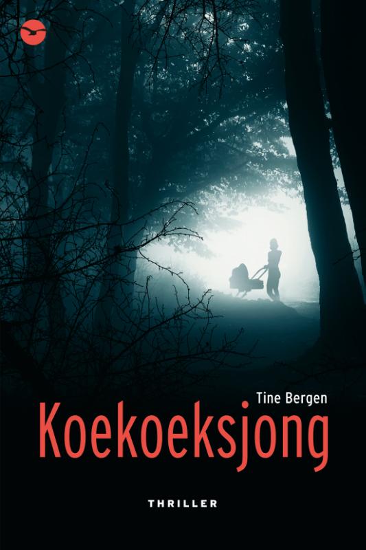 Omslag van Koekoeksjong