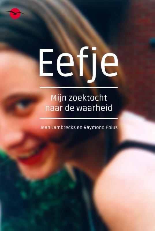 Omslag van Eefje