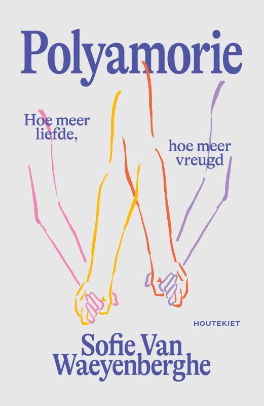 Omslag van Polyamorie