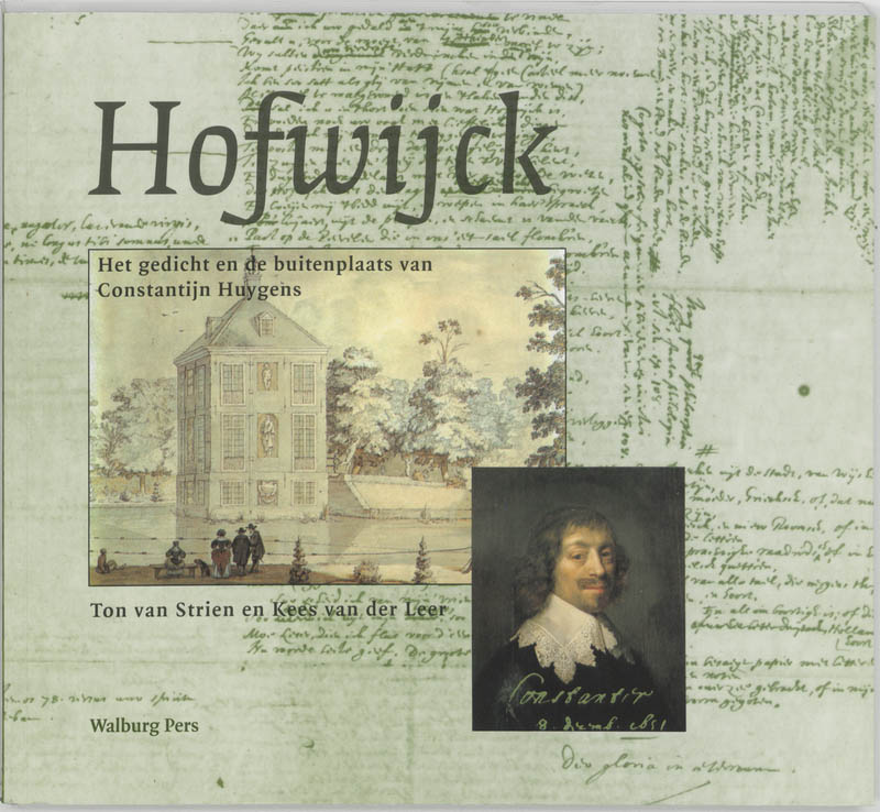 Omslag van Hofwijck