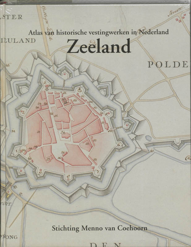 Omslag van Zeeland