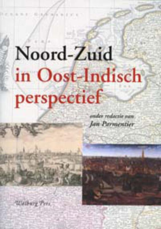 Omslag van Noord-Zuid in Oost-Indisch perspectief
