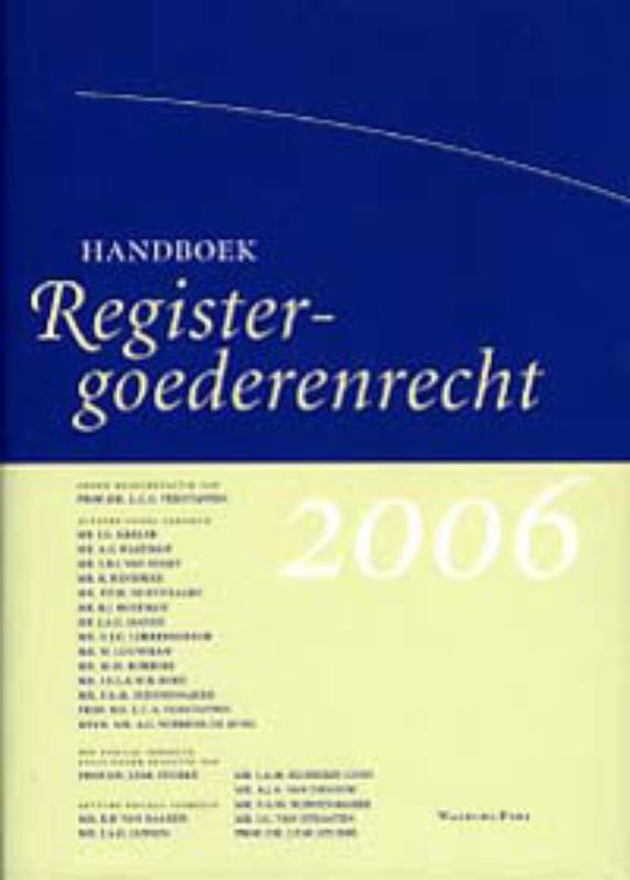 Omslag van 2006