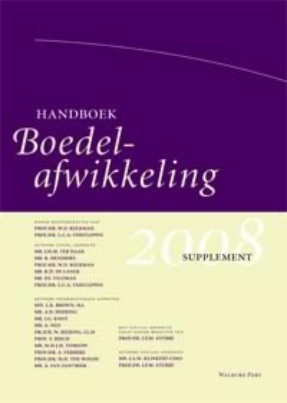 Omslag van 2008
