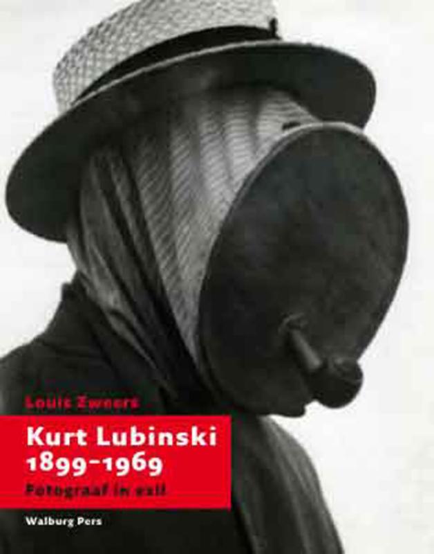 Omslag van Kurt Lubinski (1899-1969)