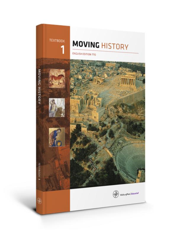 Omslag van Textbook