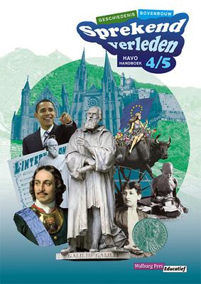 Omslag van Handboek