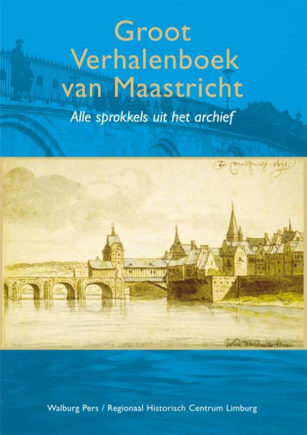 Omslag van 1