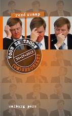 Omslag van Voor de troon (on)geschikt?