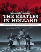 Omslag van The Beatles in Holland