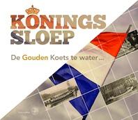 Omslag van De Koningssloep