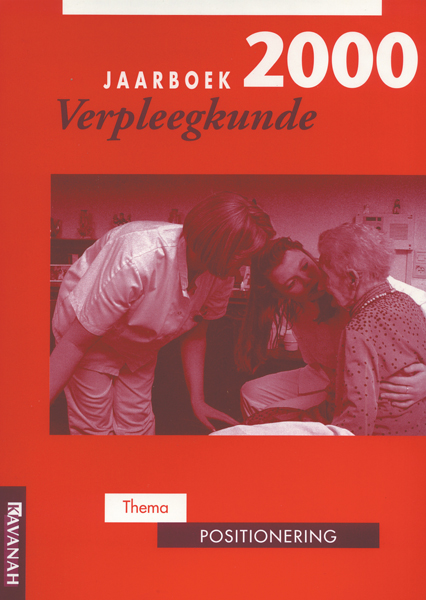 Omslag van 2000