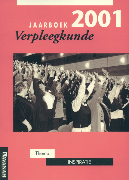 Omslag van 2001