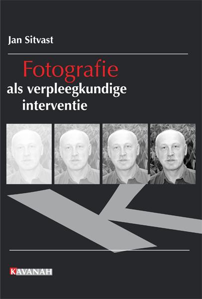 Omslag van Fotografie als verpleegkundige interventie