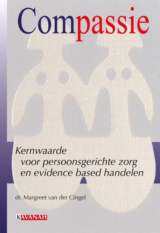 Omslag van Compassie