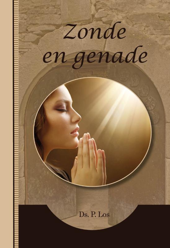Omslag van Zonde en genade