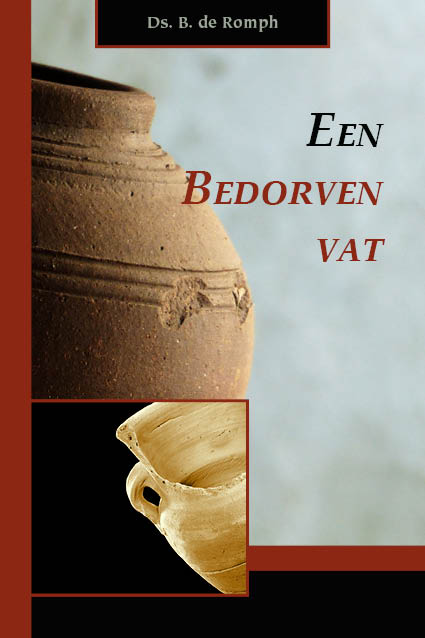 Omslag van Een bedorven vat