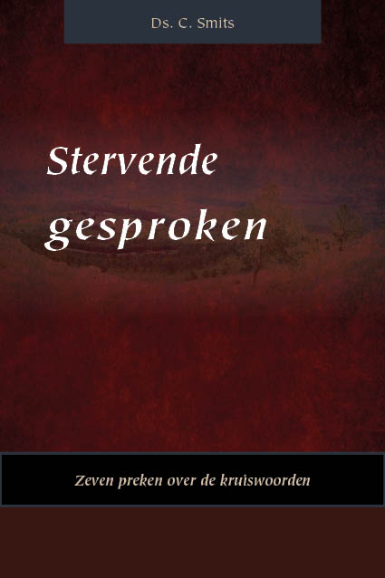 Omslag van Stervende gesproken