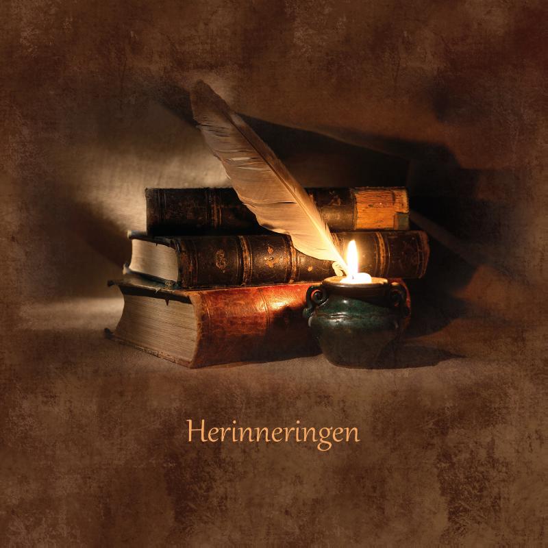 Omslag van Herinneringen Eloise