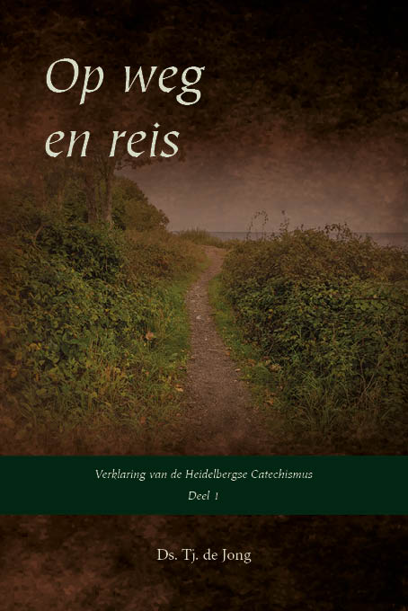 Omslag van Op weg en reis (set)