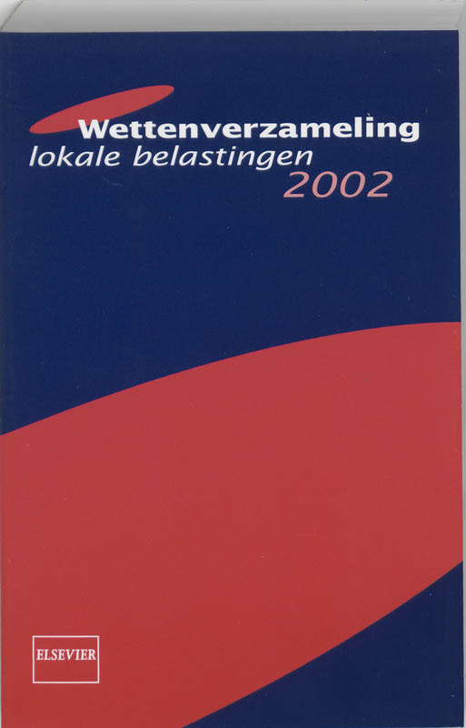 Omslag van 2002