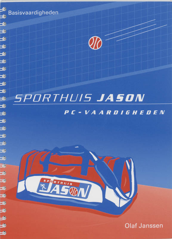 Omslag van PC-vaardigheden