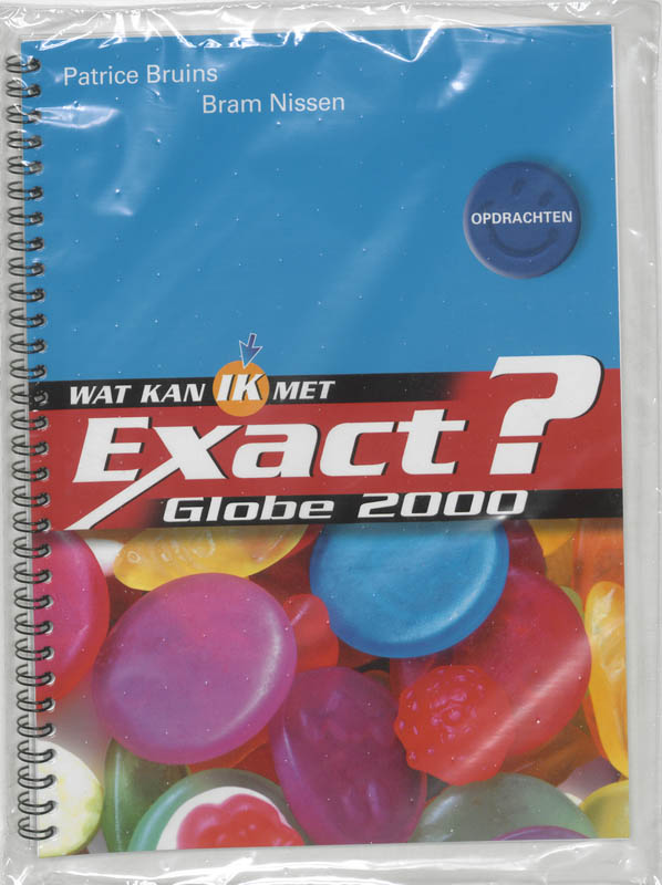 Omslag van Werkboek