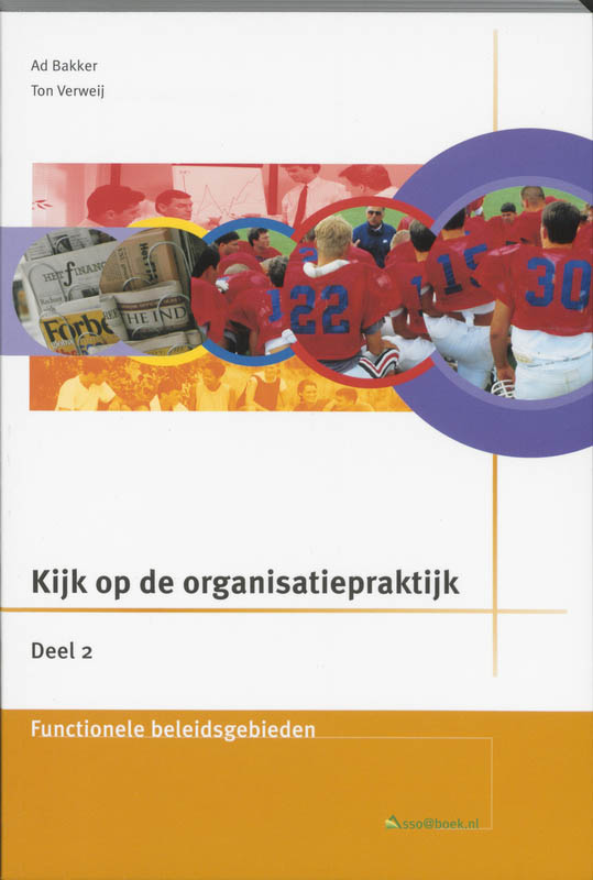 Omslag van Theorieboek
