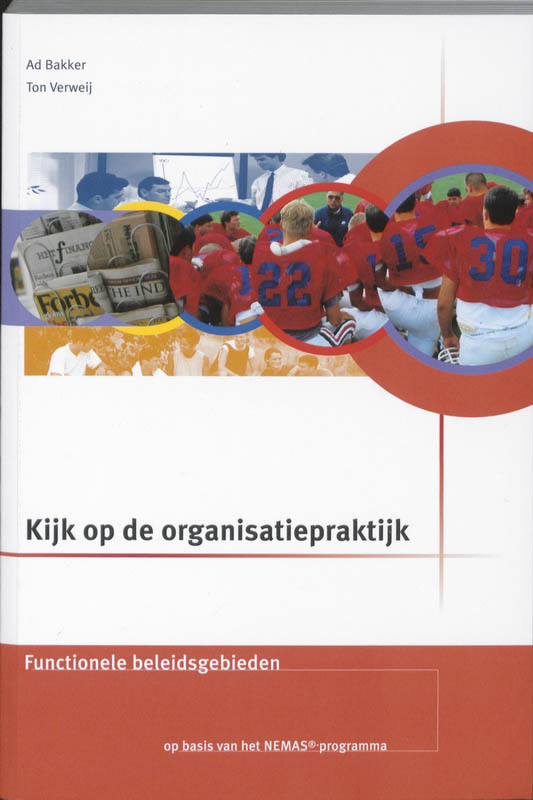 Omslag van Theorieboek