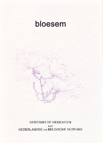 Omslag van Bloesem