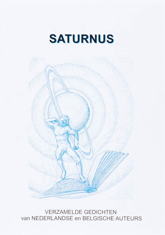 Omslag van Saturnus