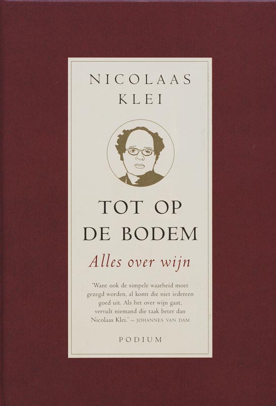 Omslag van Tot op de bodem