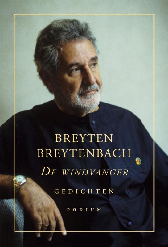 Omslag van De windvanger