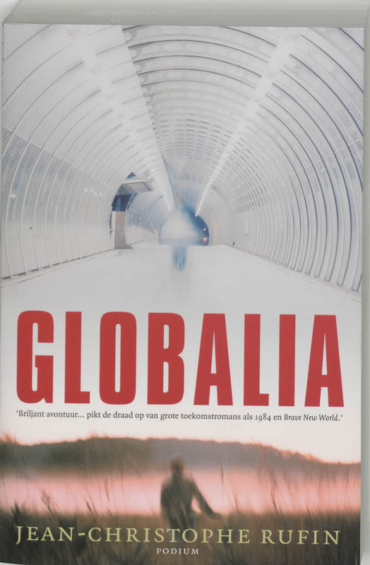 Omslag van Globalia