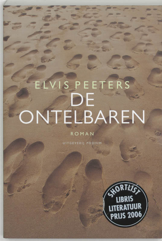 Omslag van De ontelbaren