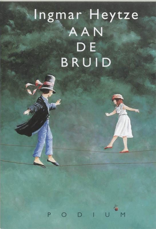 Omslag van Aan de bruid