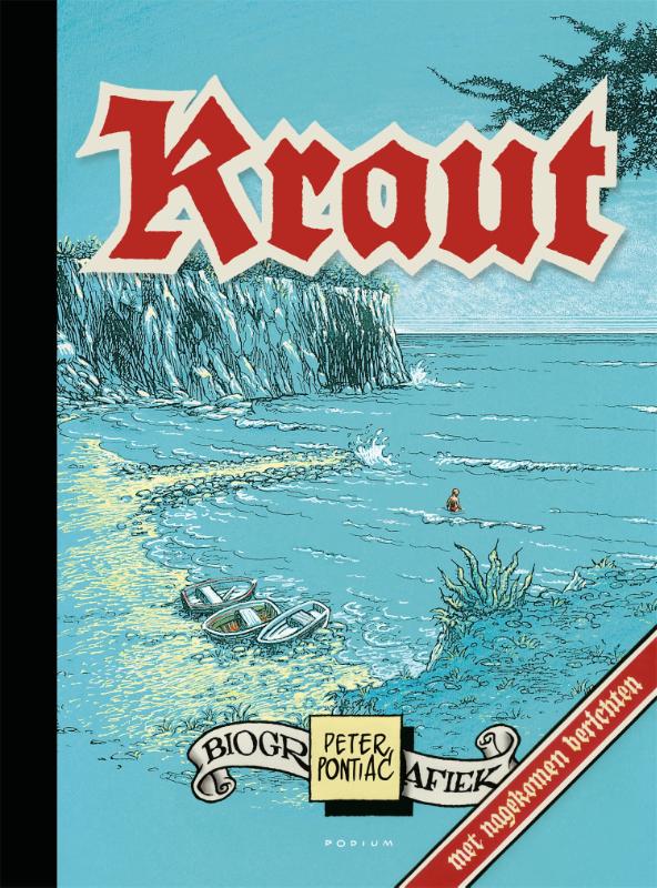 Omslag van Kraut