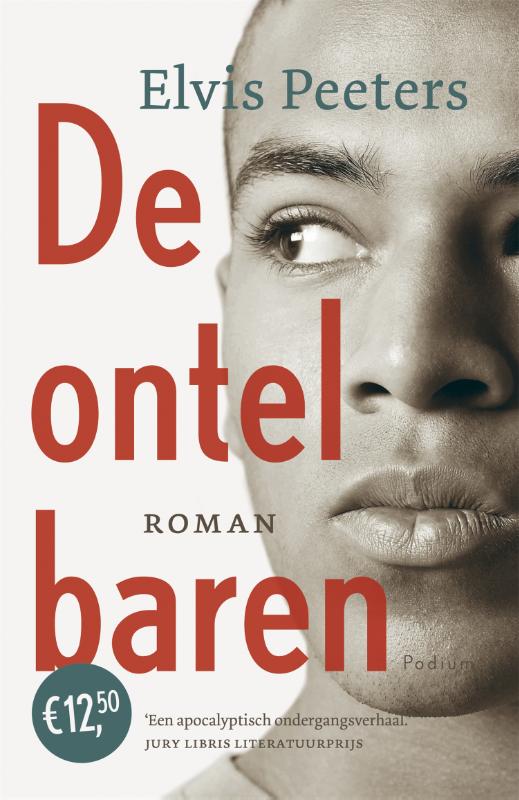 Omslag van De ontelbaren
