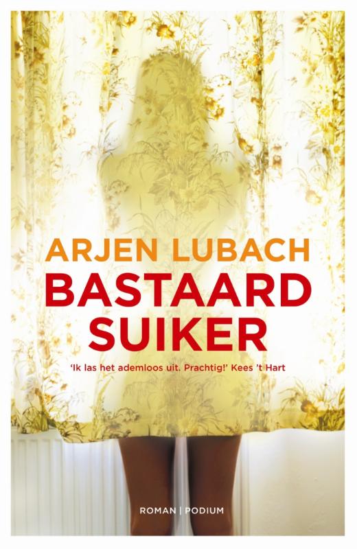 Omslag van Bastaardsuiker