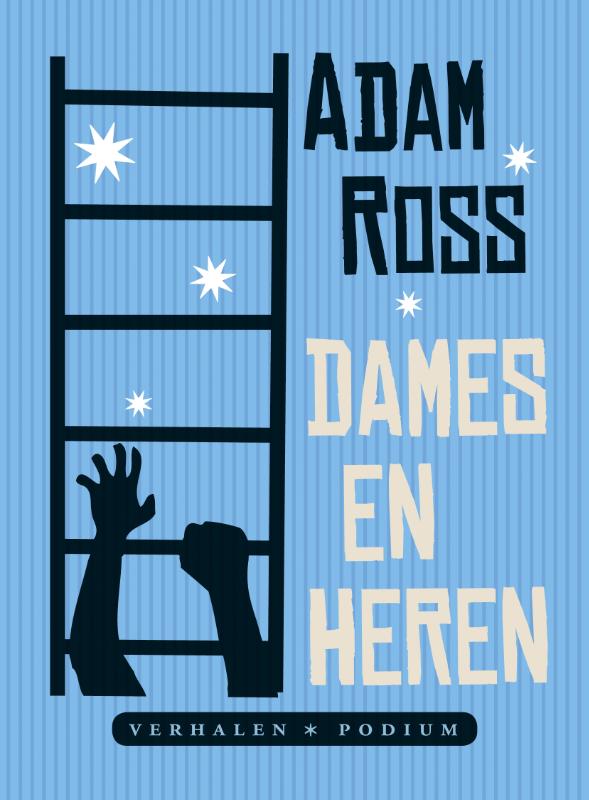 Omslag van Dames en heren
