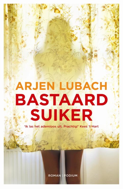 Omslag van Bastaardsuiker