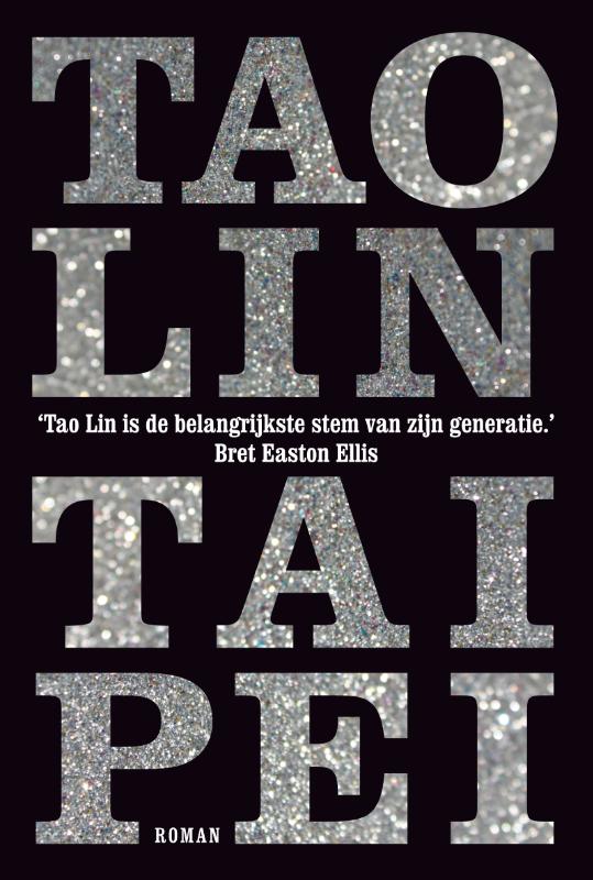 Omslag van Taipei