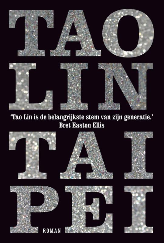 Omslag van Taipei