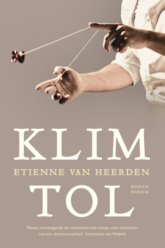 Omslag van Klimtol