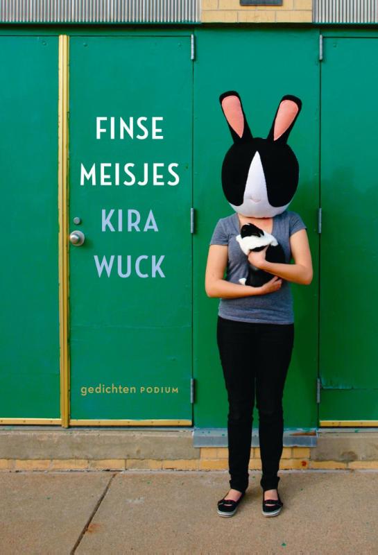 Omslag van Finse meisjes