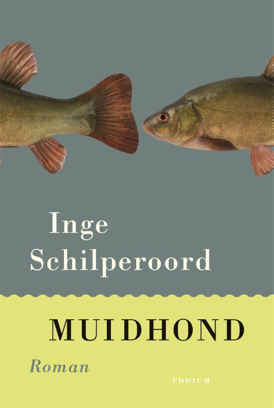 Omslag van Muidhond