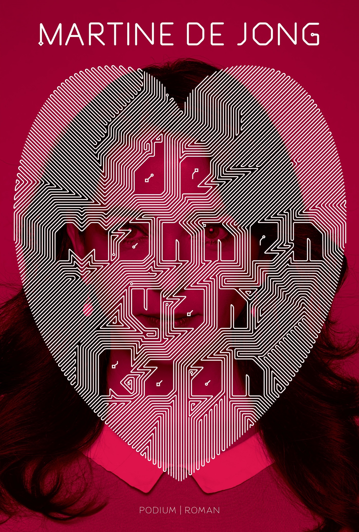 Omslag van De mannen van Raan